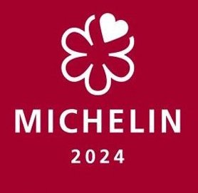 Guía MICHELIN 2024
